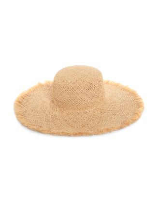 The Sundowner Raffia Straw Hat | Bloomingdale's (US)