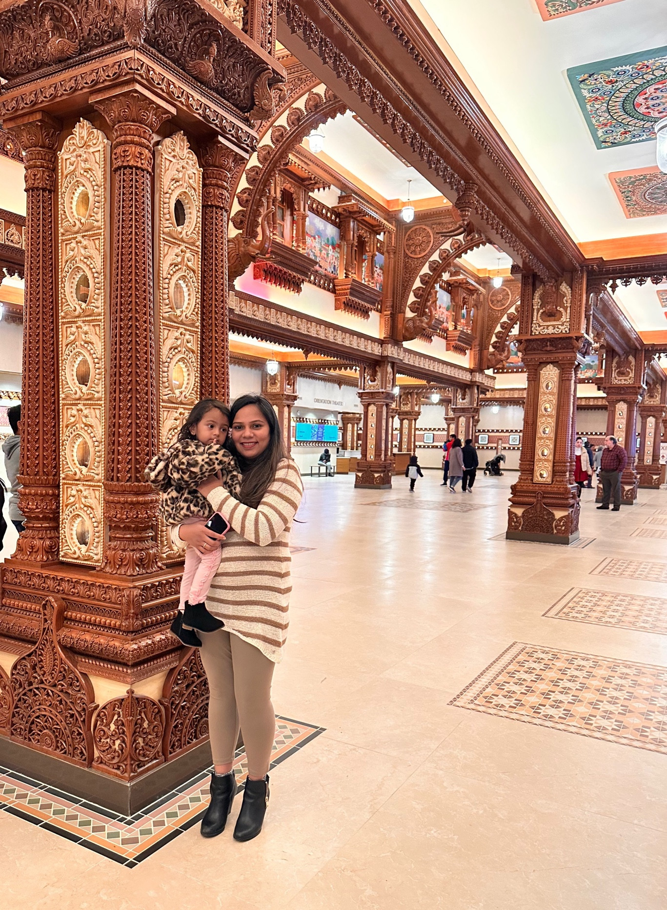 Winter long sleeve sweater top I bought it from guess and leggings from express but here I have linked   Similar! 

#LTKfamily #LTKstyletip #LTKSeasonal