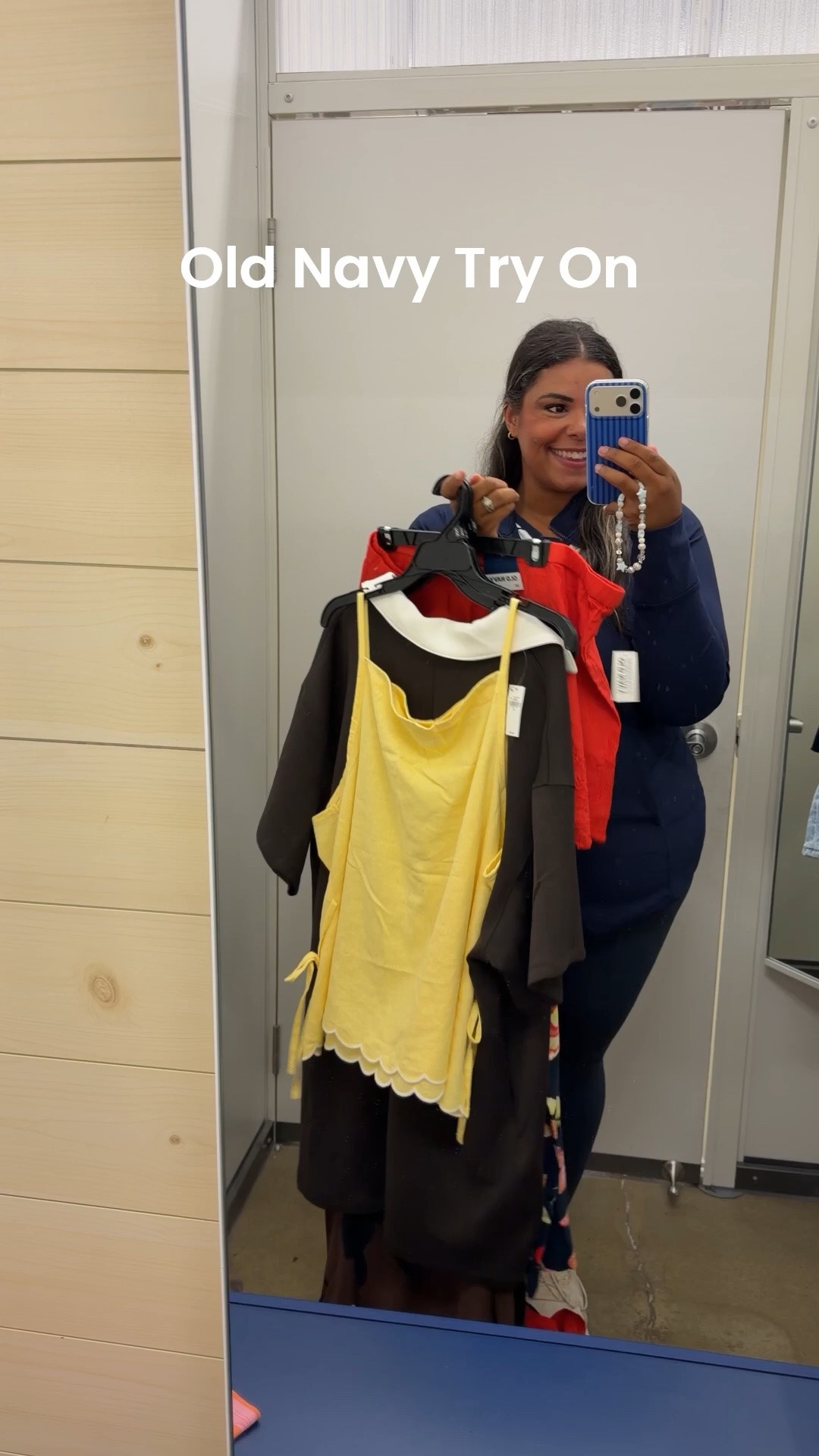 Old Navy Try On Haul! So many great finds for summer ☀️🪞#oldnavy #oldnavyhaul #oldnavyfinds #size20 #size2x