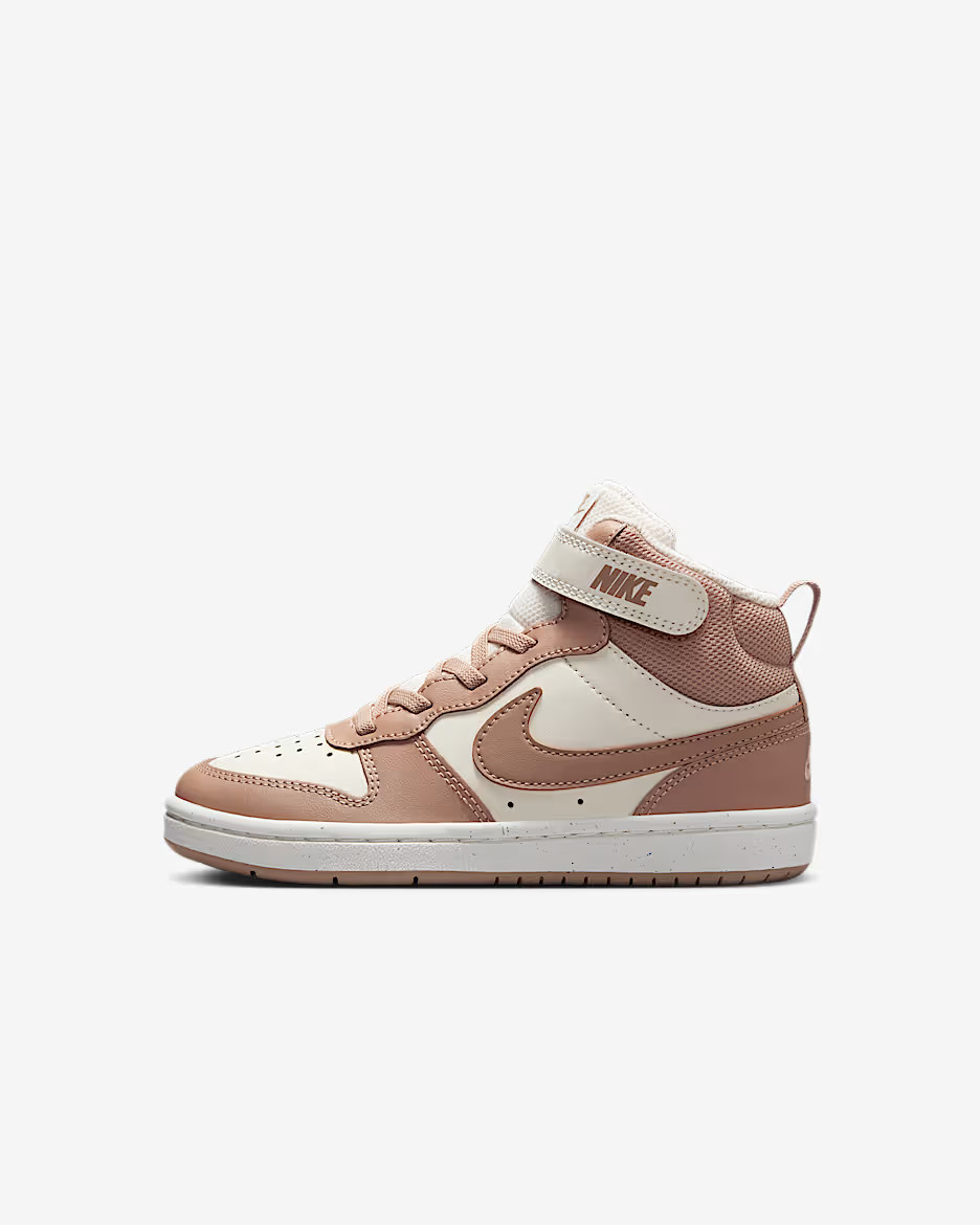 Nike Court Borough Mid 2 | Nike (US)