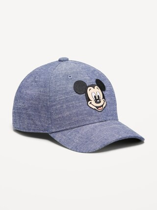 Disney© Graphic Baseball Hat for Toddler | Old Navy (US)