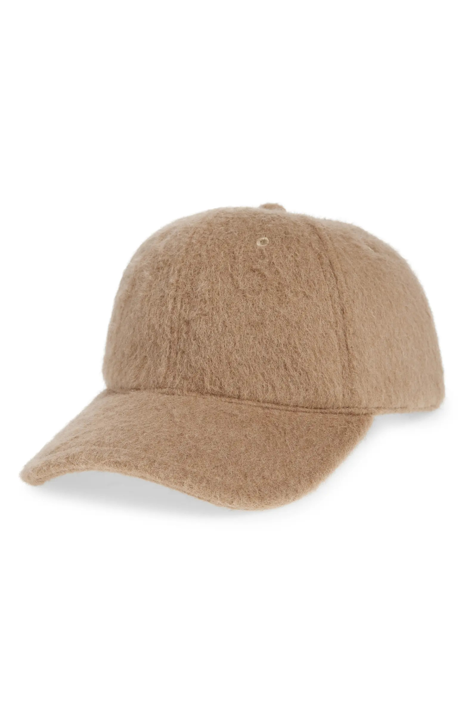 rag & bone Cozy Baseball Cap | Nordstrom | Nordstrom