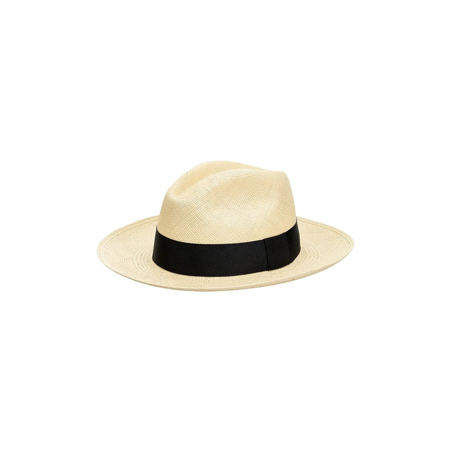 Azuay - Panama Fedora Straw Hat | Artesano | Artesano