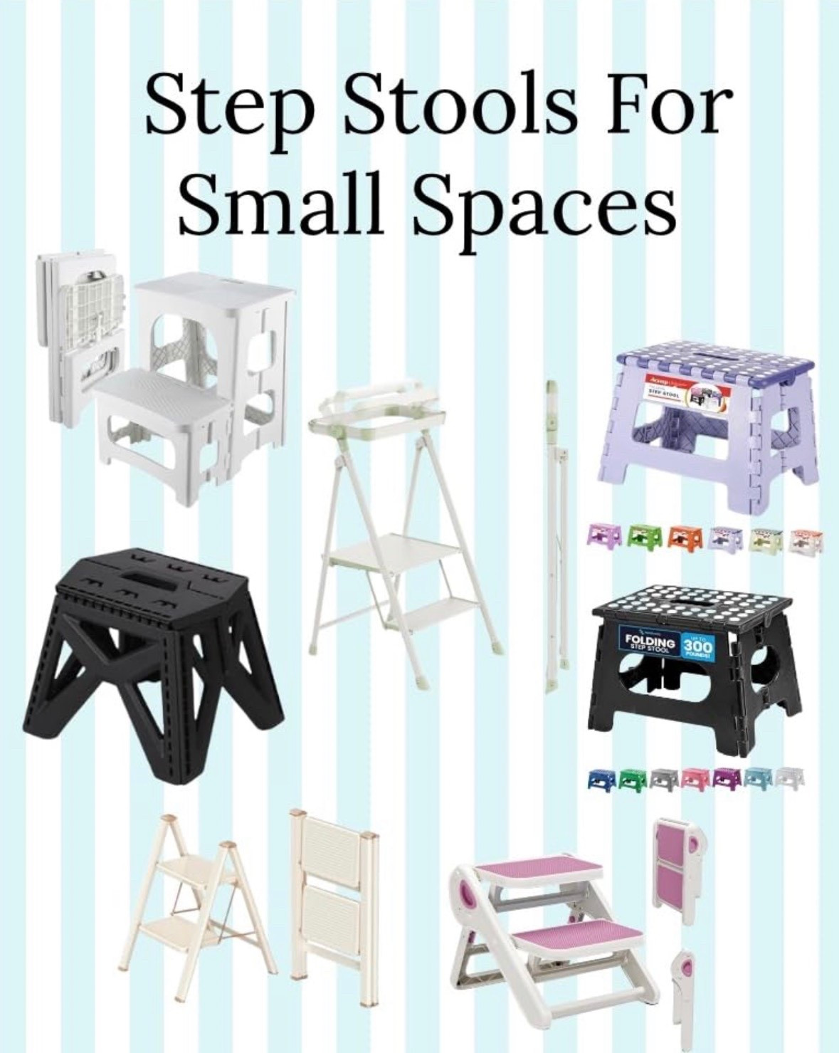 Foldable and easy to tuck away

#LTKKids #LTKmomlife #LTKHome