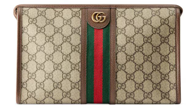 Gucci Ophidia GG toiletry case | Gucci (US)