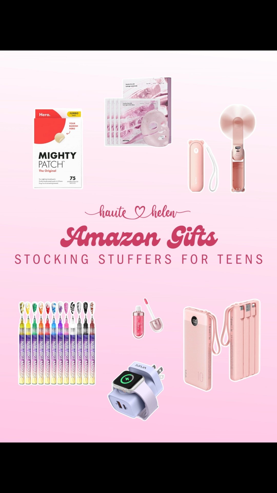 Gift-giving season officially started and here's my top picks for stuffers 💖

#holiday #gifts #giftguide

#LTKGiftGuide #LTKHoliday #LTKFindsUnder100