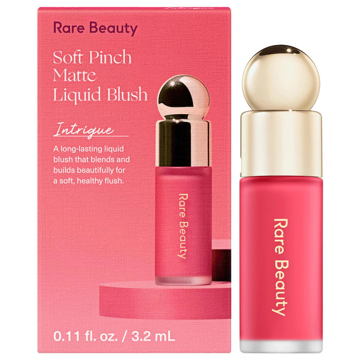 Soft Pinch Liquid Blush | Sephora (CA)