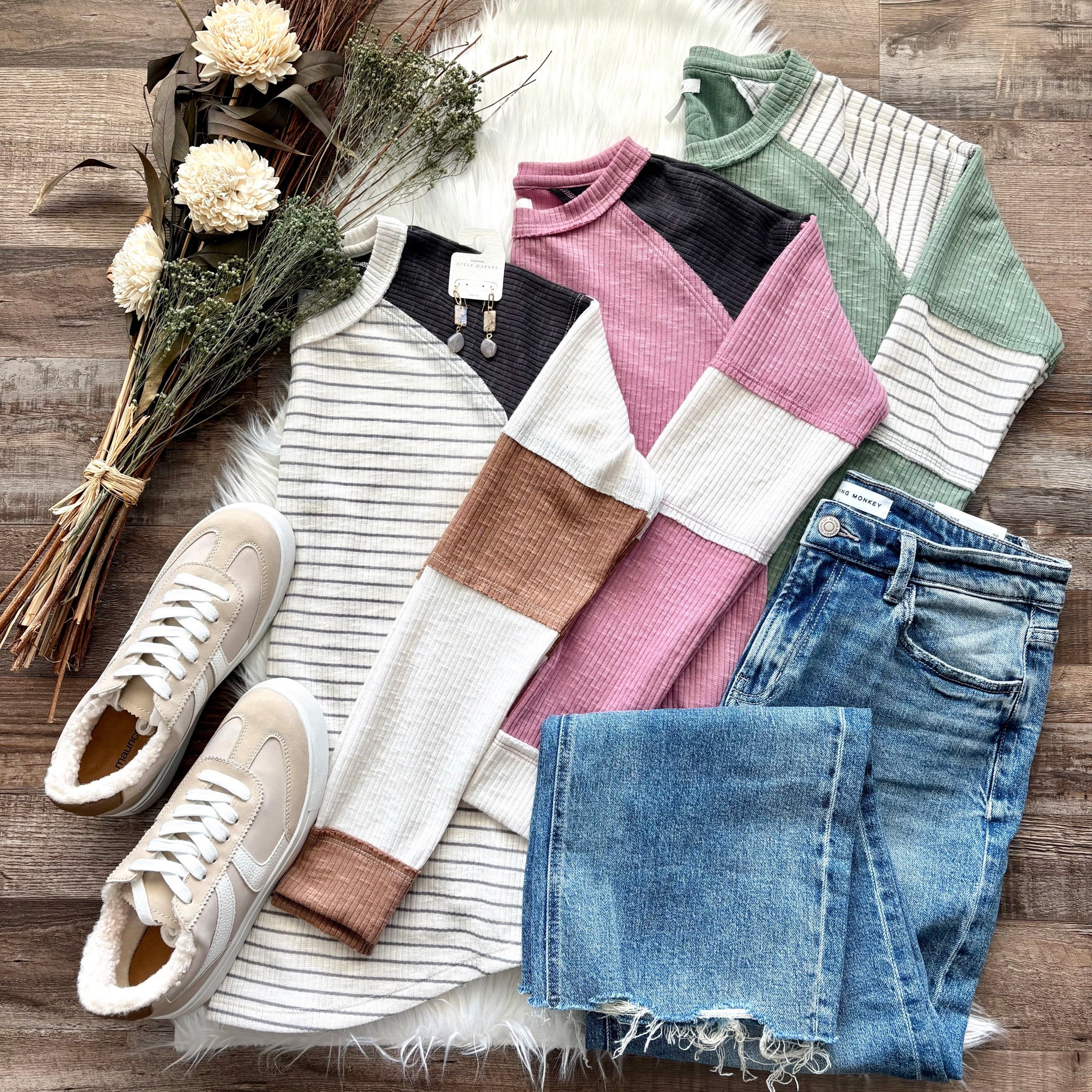 #LTKOver40 #LTKootd #LTKSaleAlert