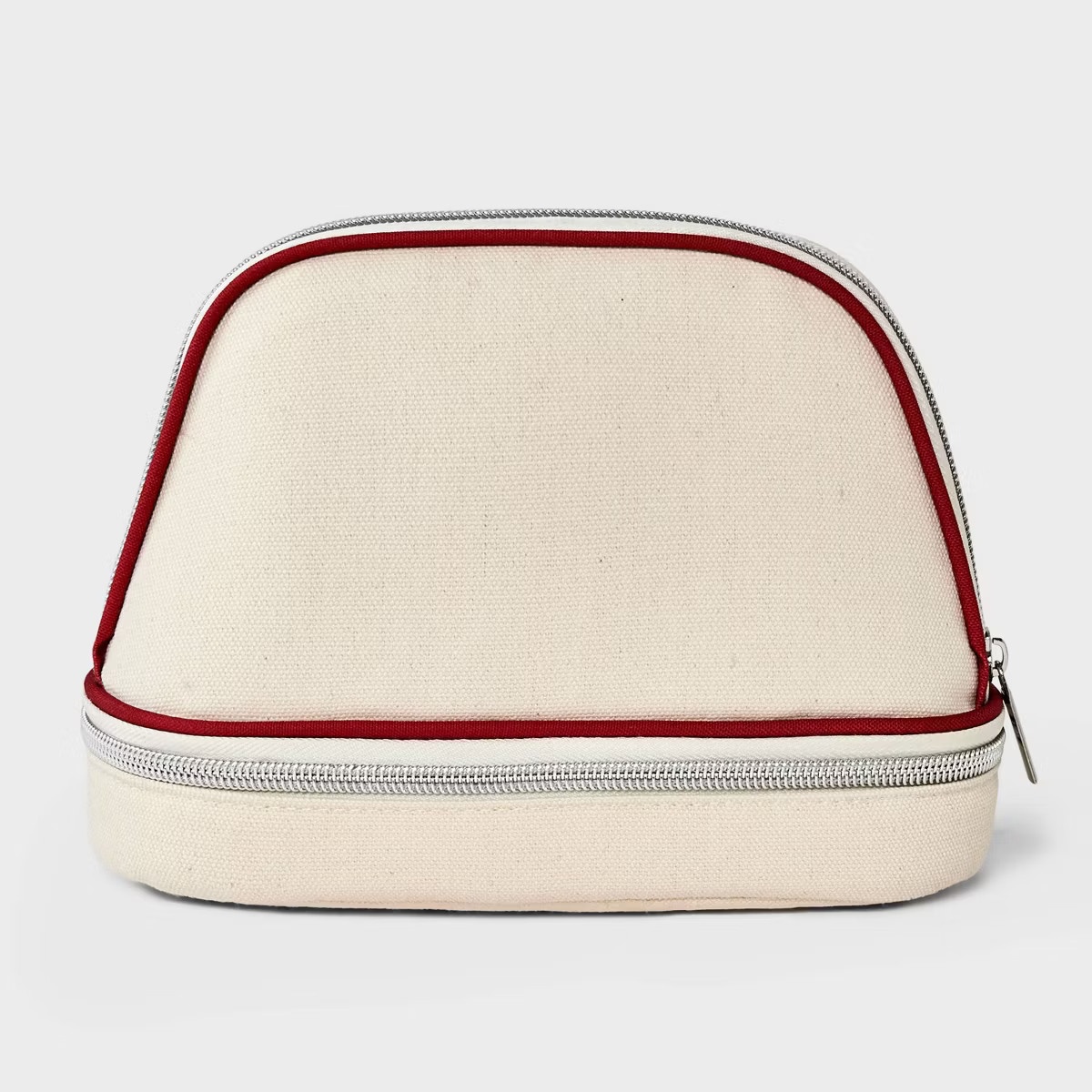 Canvas Jewelry Travel Pouch Organizer - A New Day™ | Target