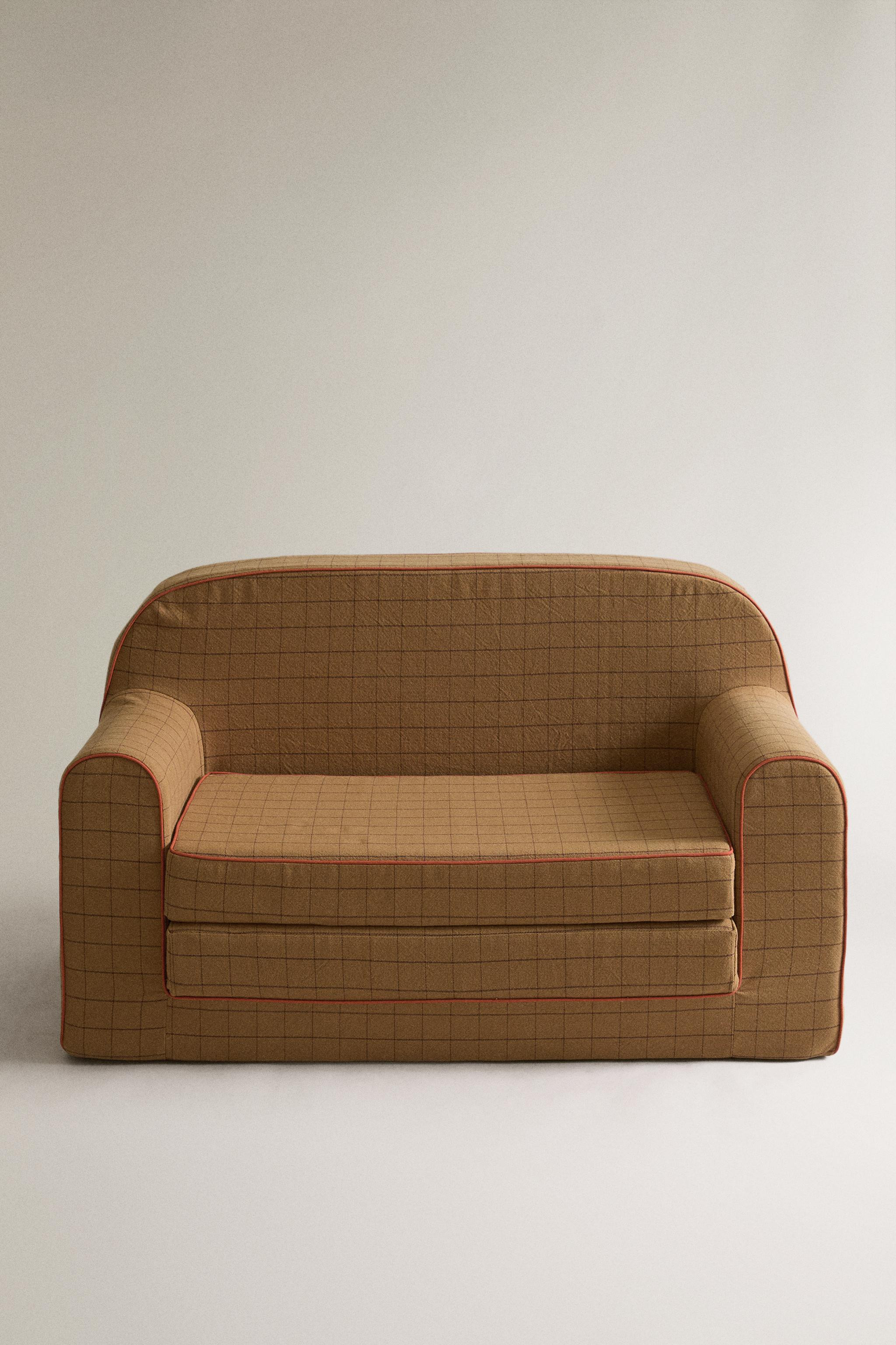 KIDS' EXTENDABLE COUCH | Zara UK