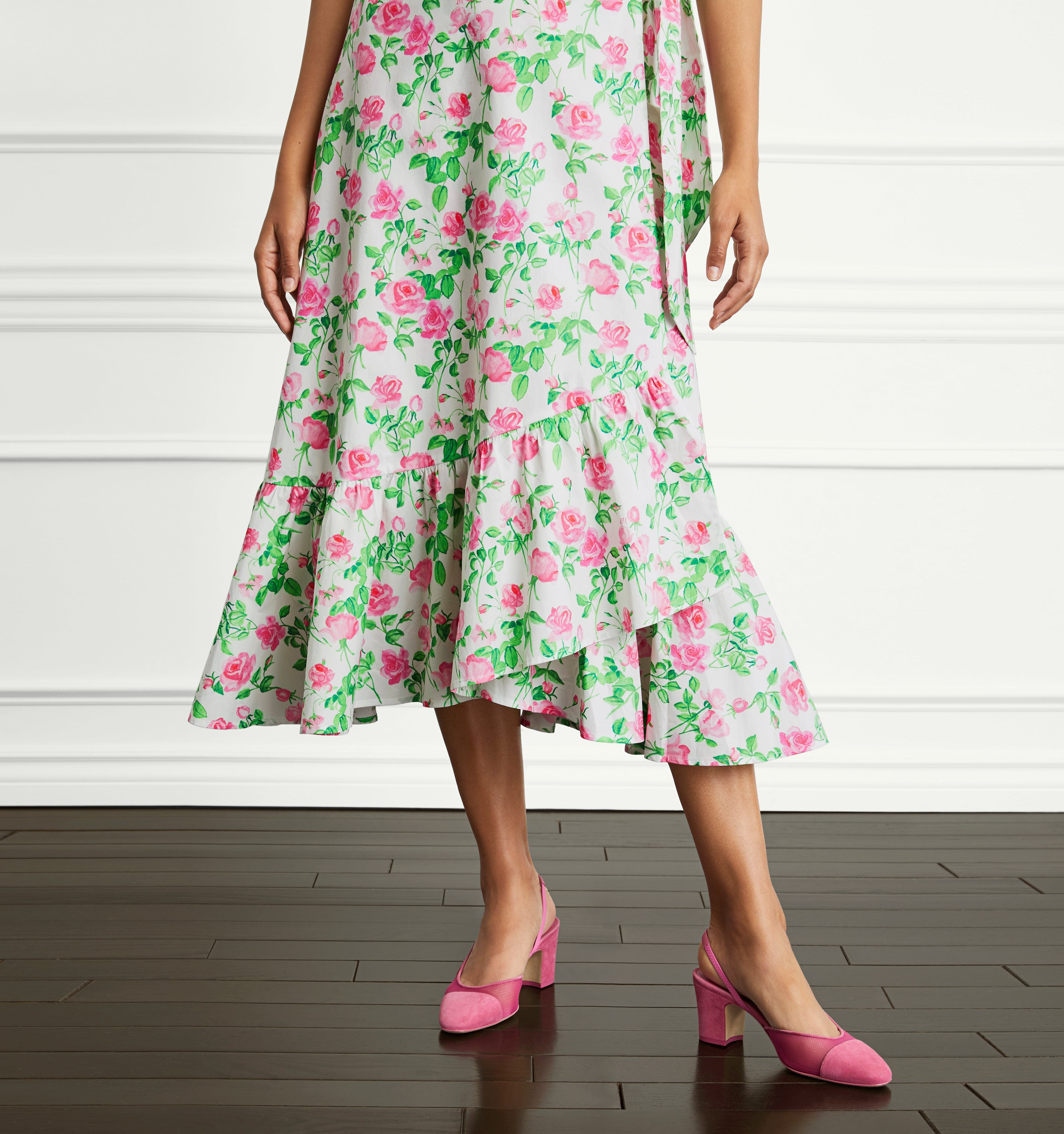 The Mirabel Skirt | Hill House Home