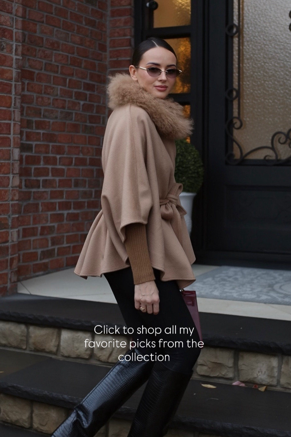 @saks and @gorskimontreal  #Saks #SaksPartner