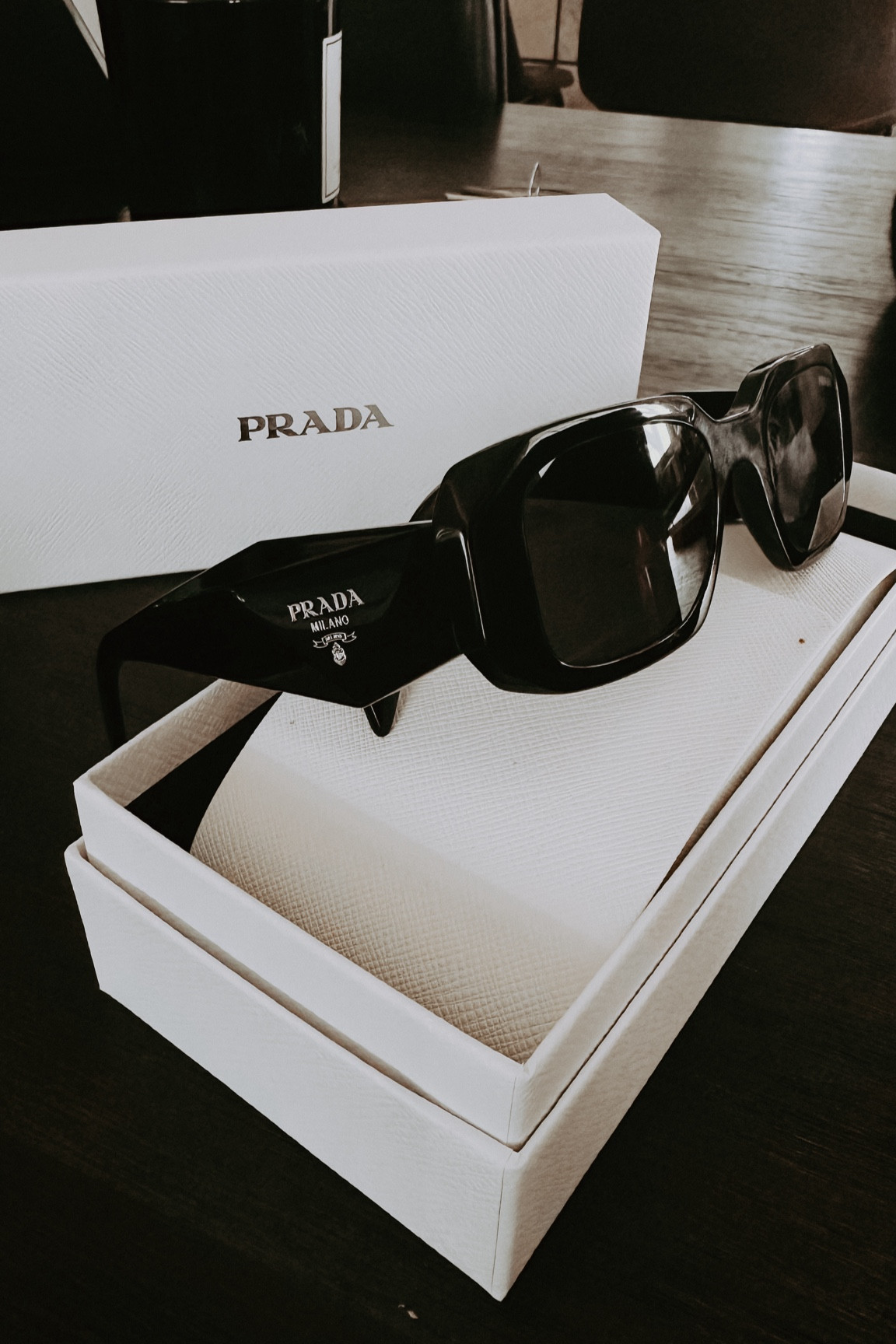 Gift from bestie 🥹✨

#LTKSeasonal #LTKU #LTKstyletip