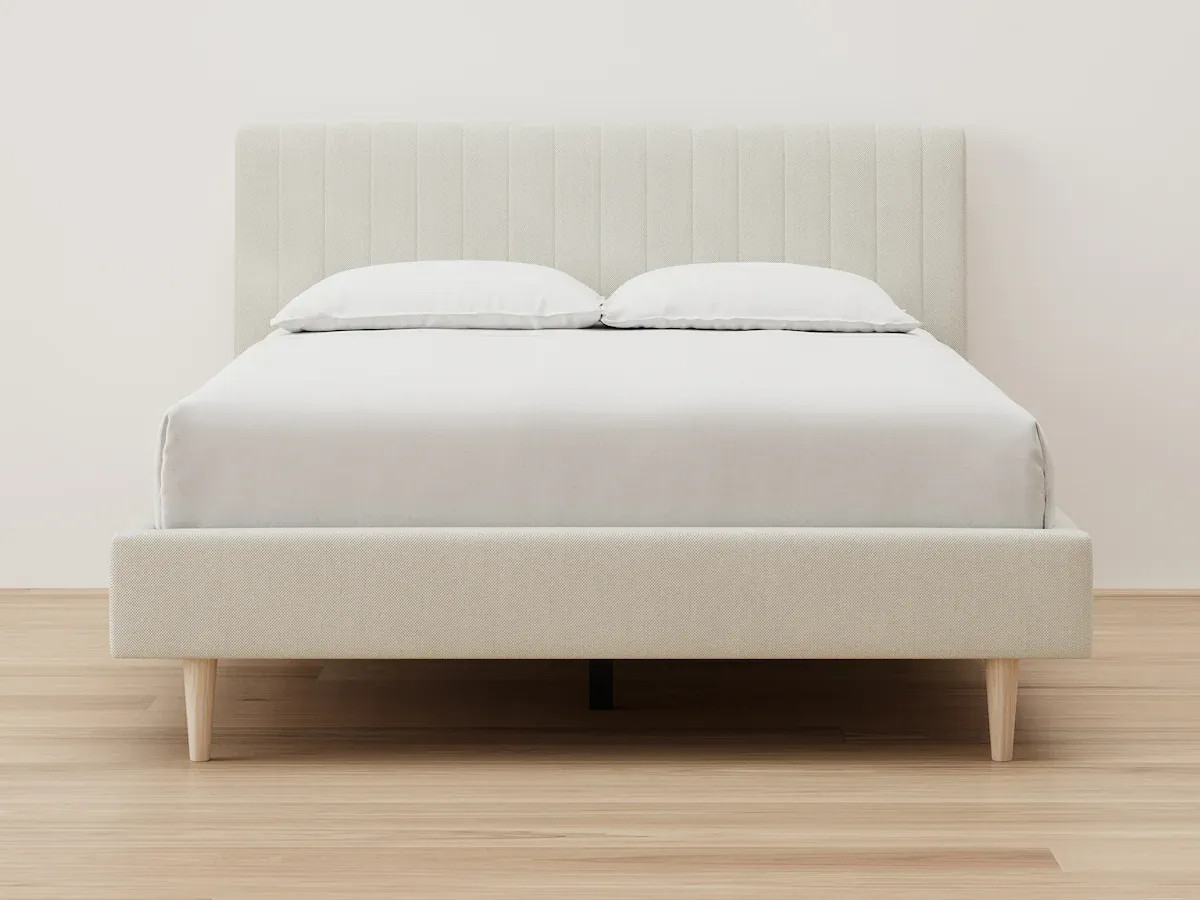 The Claremont Bed Frame | Nectar Sleep