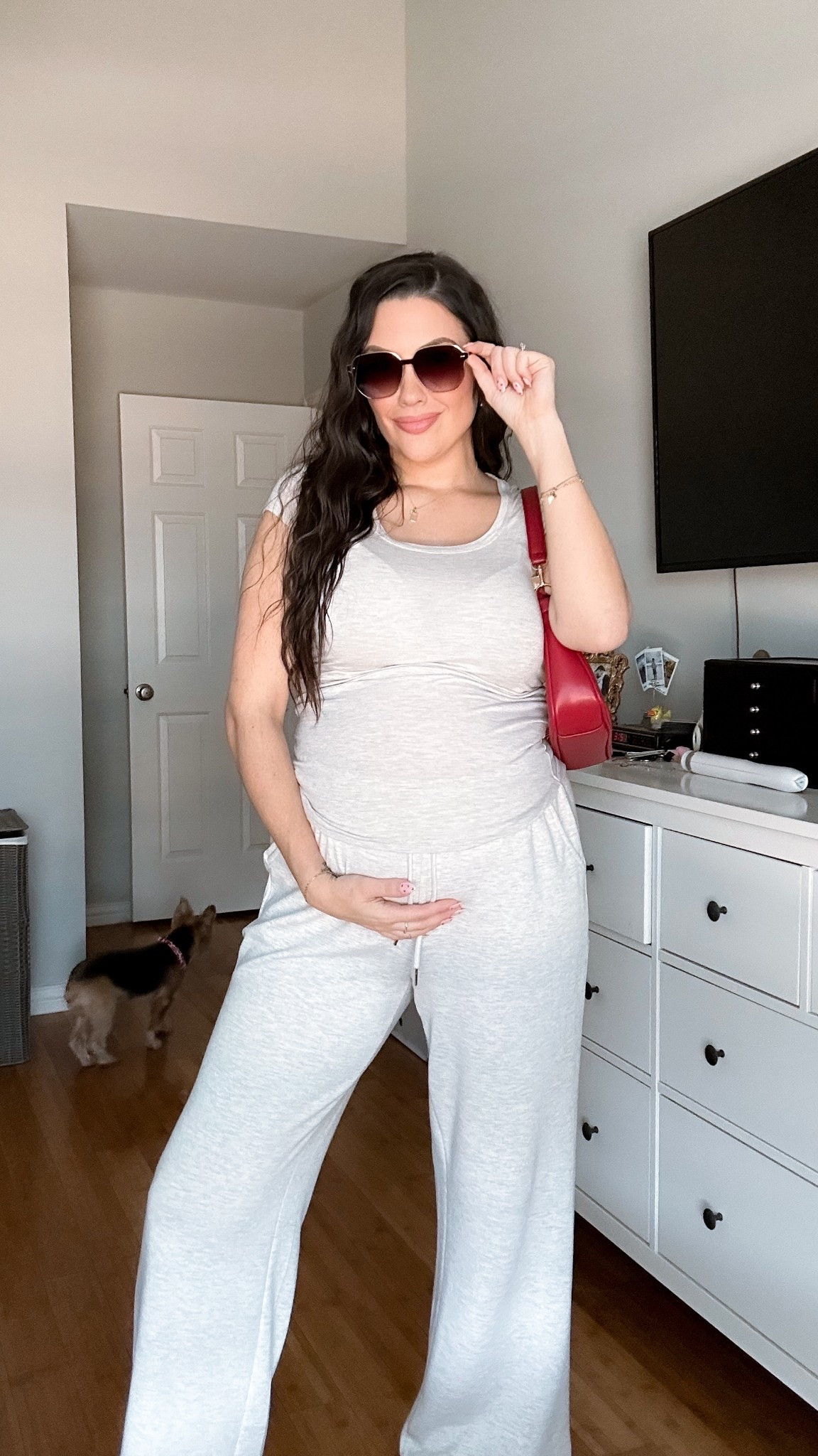 30 week bump style

#LTKBump #LTKStyleTip #LTKMidsize