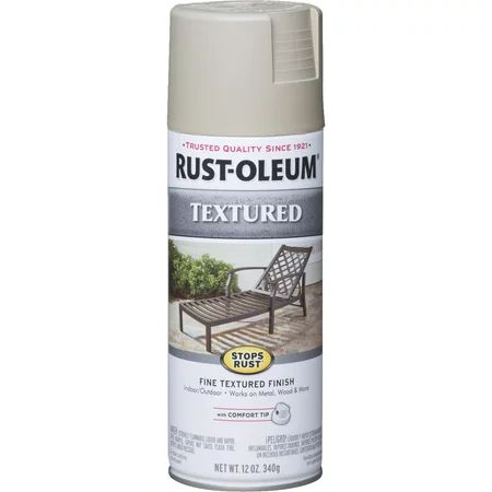 Rust-Oleum Textured Spray | Walmart (US)