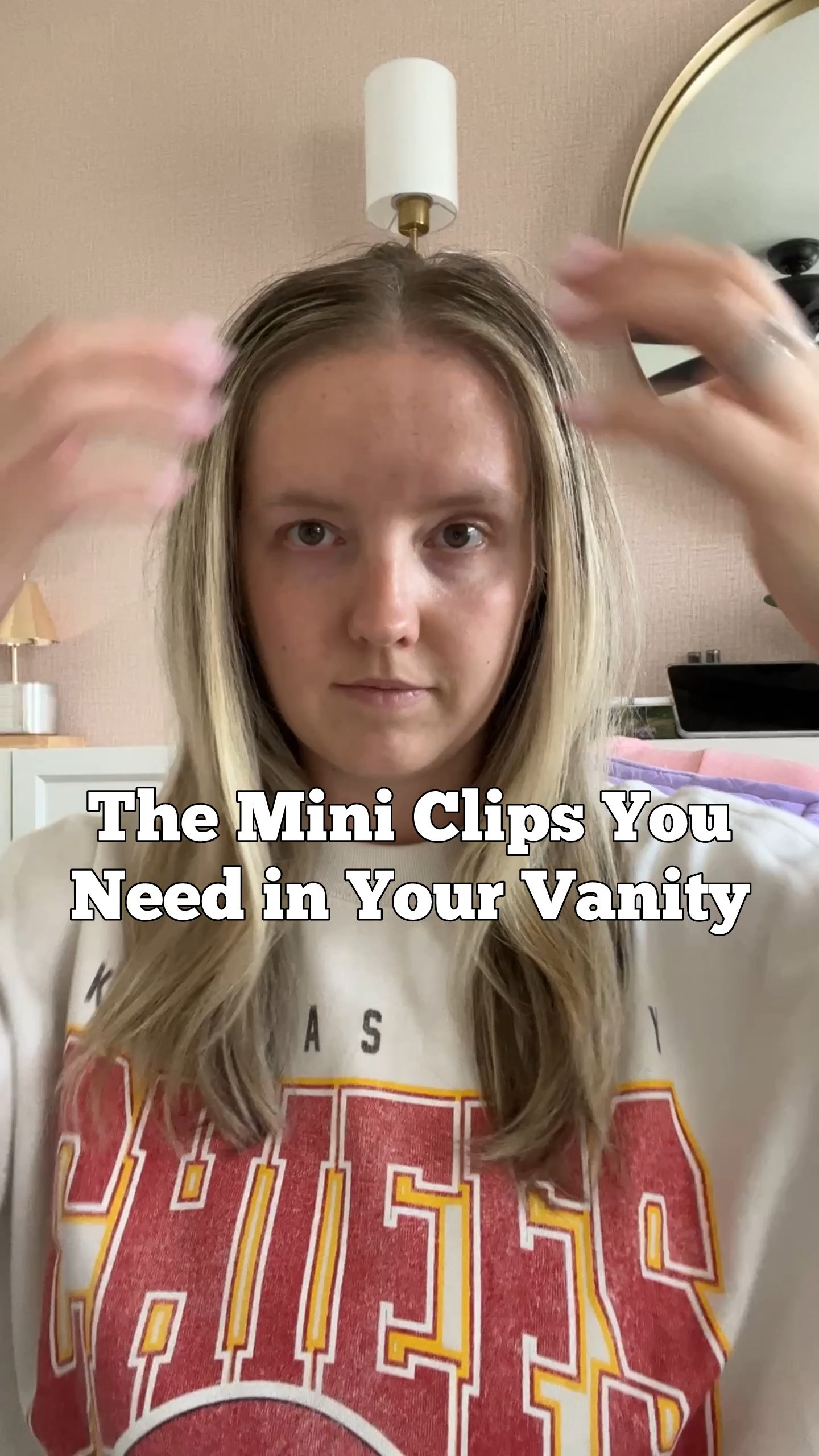 Vanity essential clips! I also love these aesthetic neutral colored ones I tagged. So cute!!

#LTKFindsUnder50 #LTKU #LTKBeauty