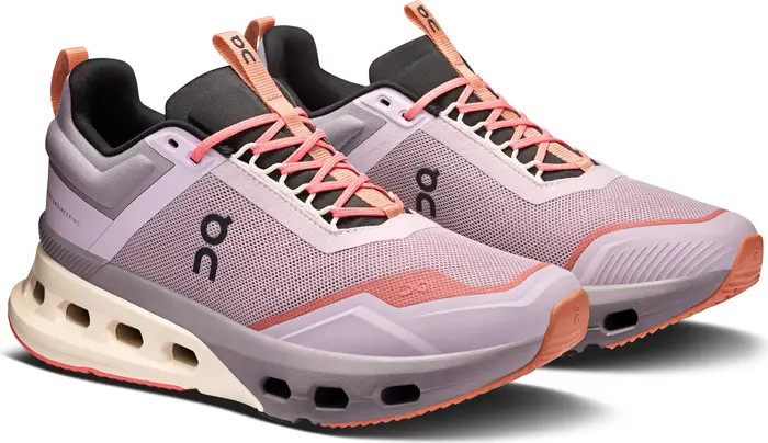 Cloudnova X Training Sneaker (Women) | Nordstrom