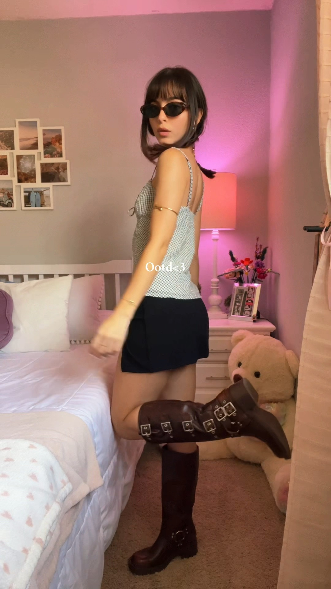 Ootd💋

#LTKVideo #LTKStyleTip #LTKSeasonal