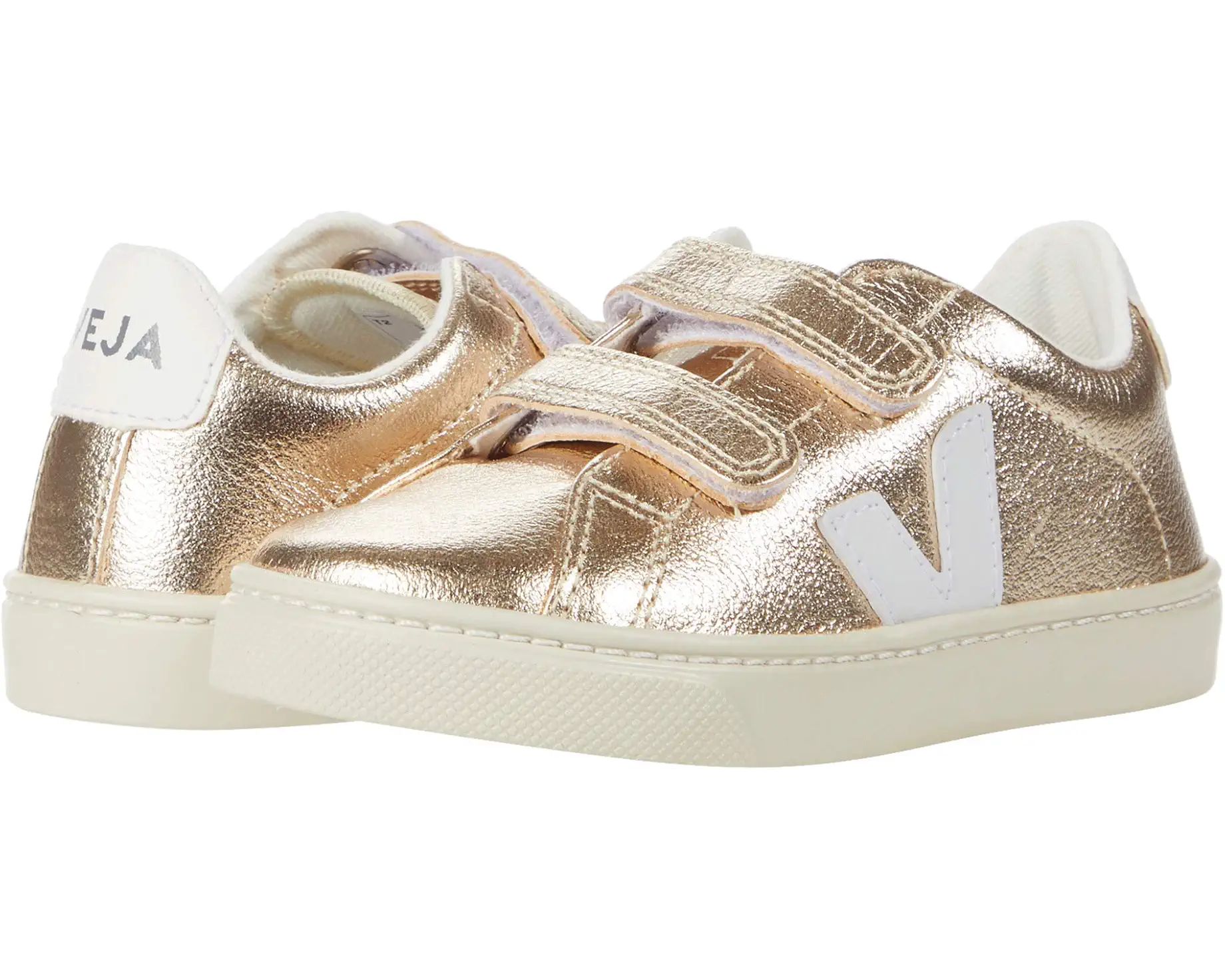 Small Esplar Velcro (Toddler) | Zappos