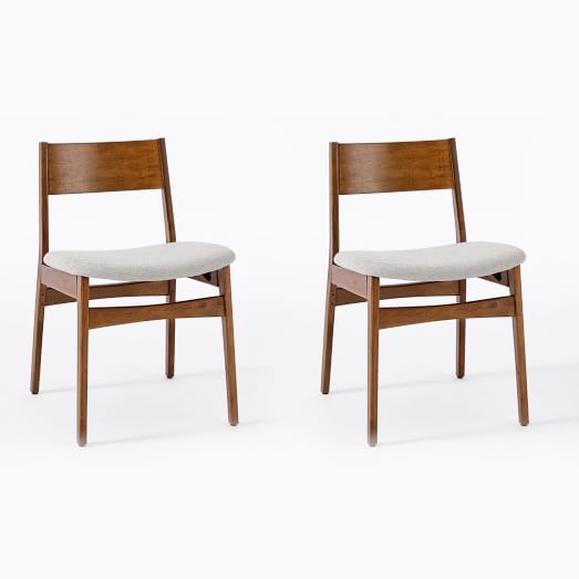 Baltimore Dining Chair | West Elm (US)
