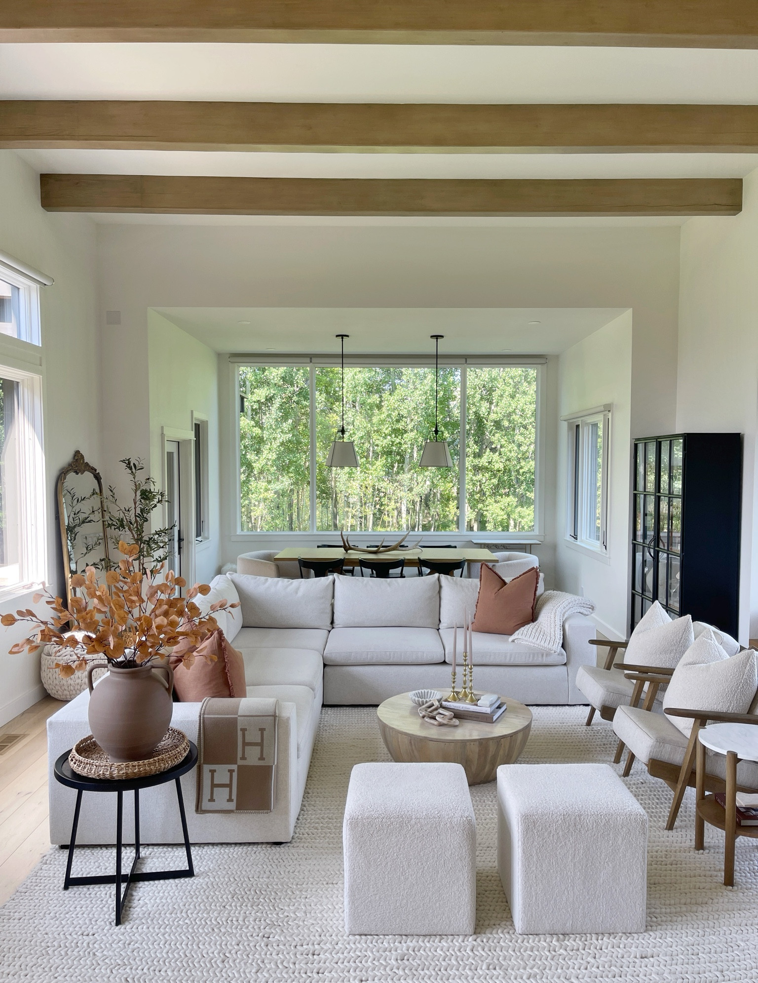 HOME \ fall living room decor additions + furnite links🍂🔗

Sectional
Sofa
Accent chair
Rug
Walmart
Amazon pillows 
Coffee table 

#LTKSeasonal #LTKHome #LTKFindsUnder50