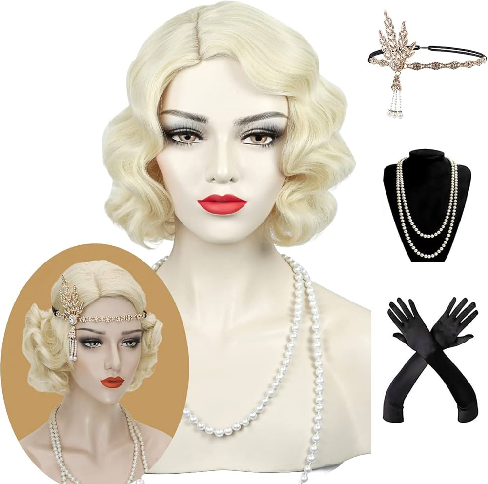 Light Blonde | Amazon (US)