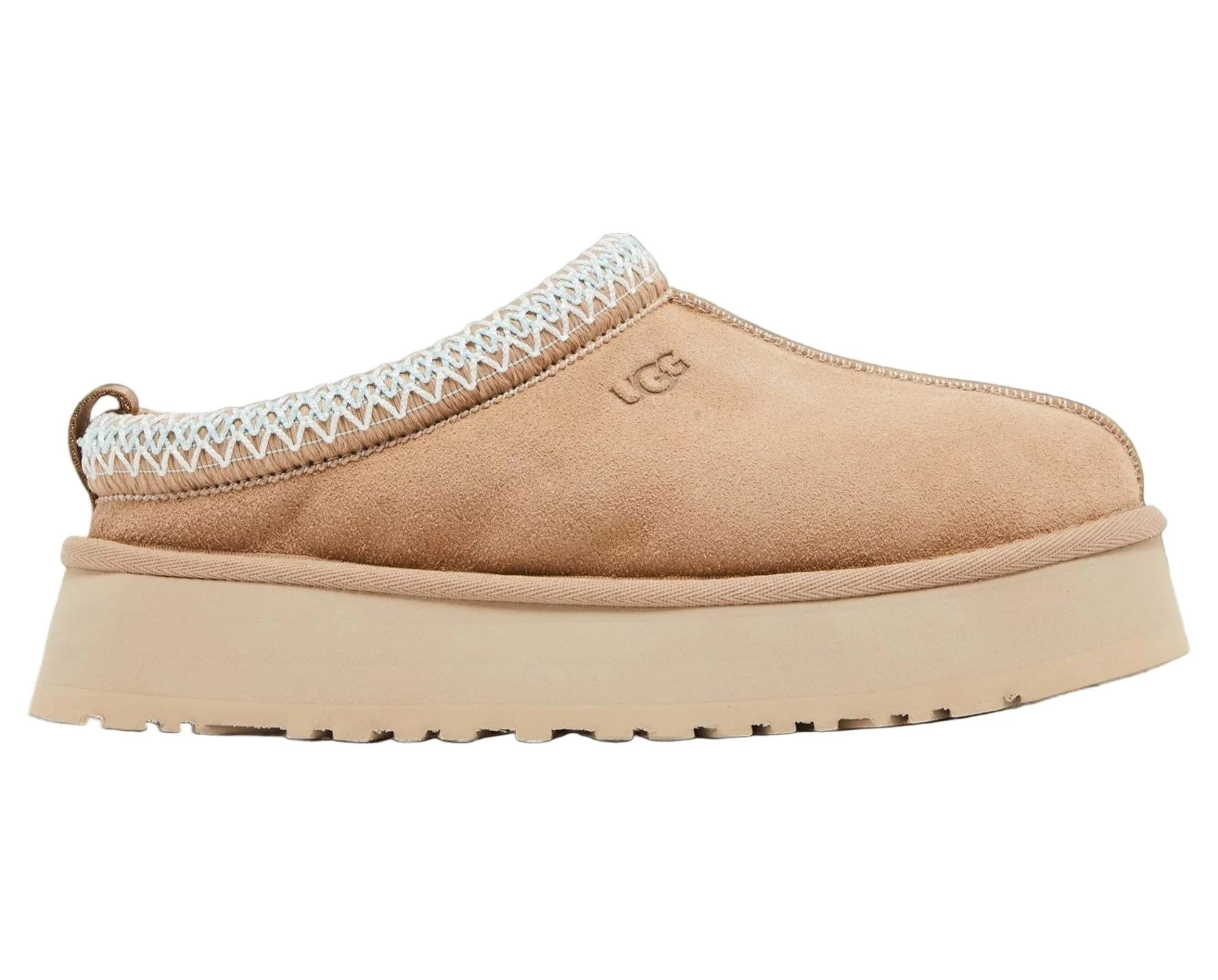 Ugg Women's Tazz - 1122553-San - Sand / 5 | Zulily