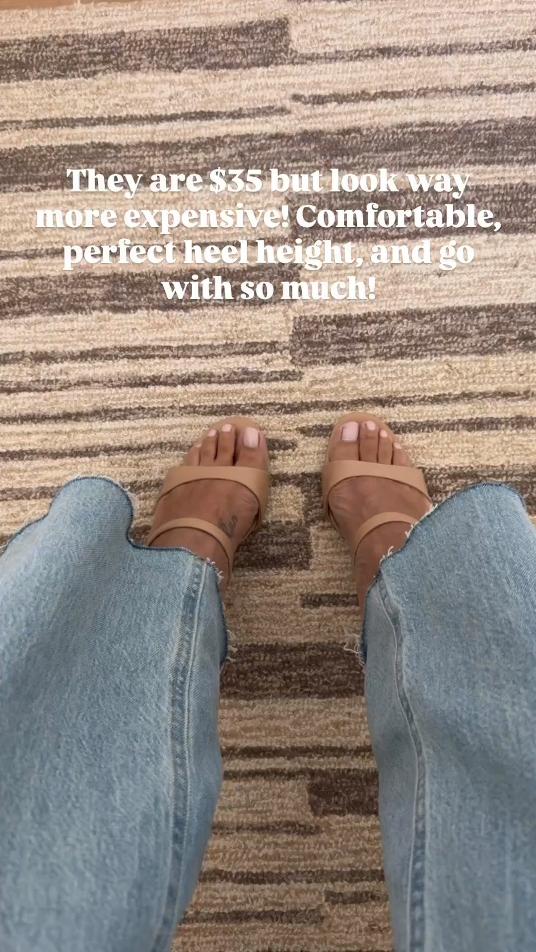 Currently on sale for less than what I bought them for!

#LTKBeauty #LTKWorkwear #LTKSaleAlert