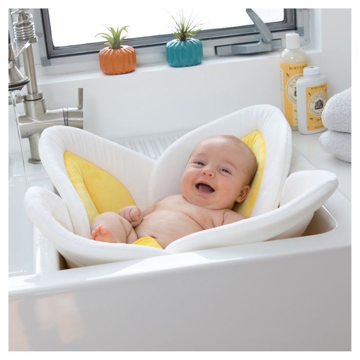 Blooming Bath Lotus Baby Bath | Target