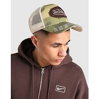 Von Dutch DTS Trucker Cap - Green | JD Sports (UK)