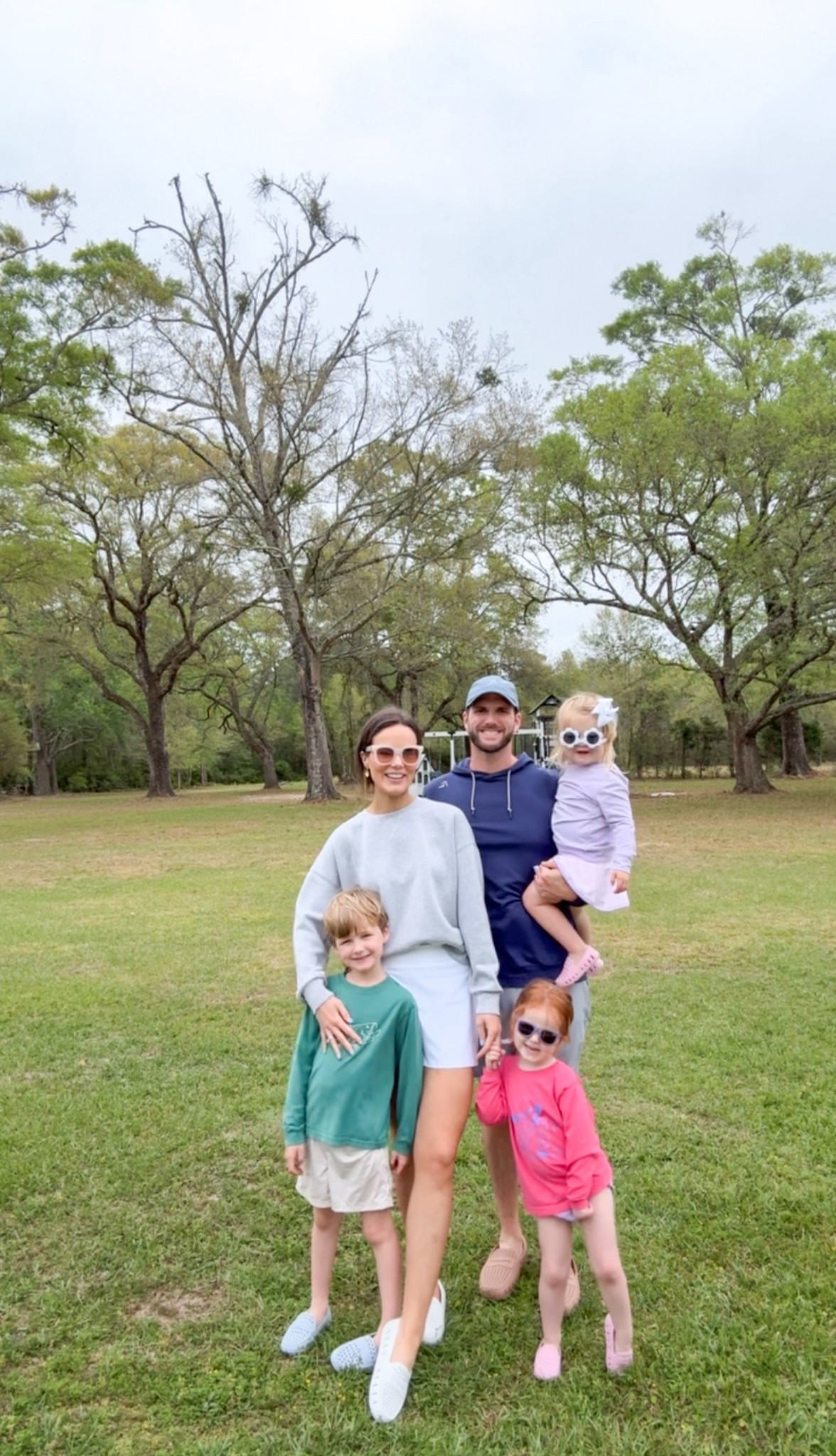 Our favorite spring / summer sandals for the entire family! We love floafers and how easy they are for everyone to put on themselves!

#LTKmomlife #LTKKids #LTKBaby