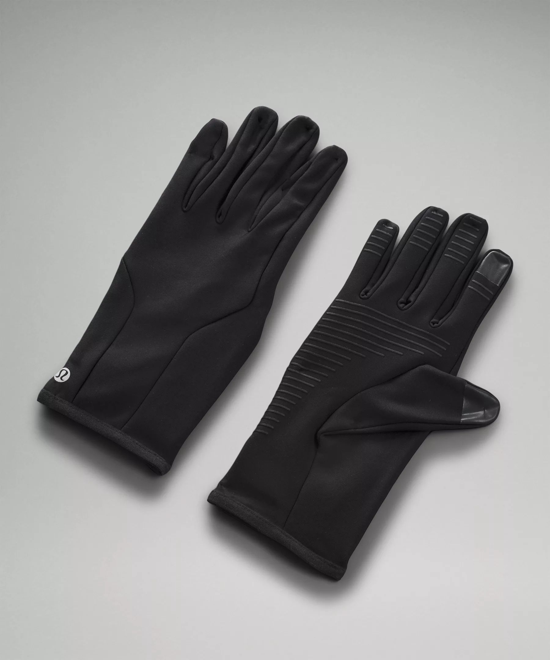 Cold Terrain Run Gloves | Lululemon (US)