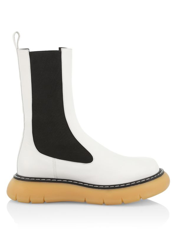 Bleecker Chelsea Boots | Saks Fifth Avenue OFF 5TH
