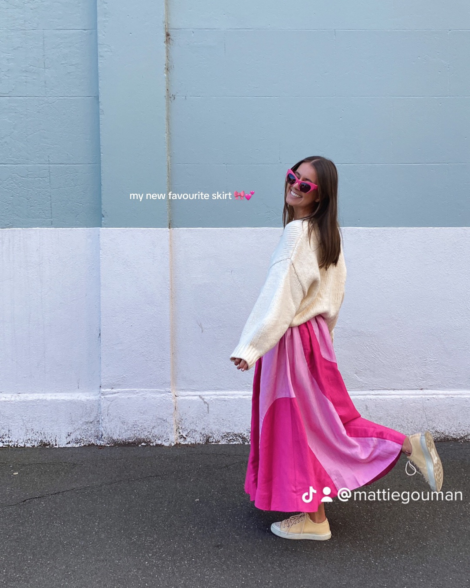 Recently fits I have posted on tiktok 💗

#LTKaustralia