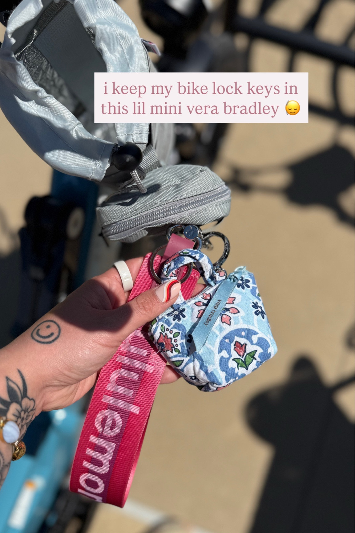 She’s so cute 🥰 

#LTKActive #LTKootd
