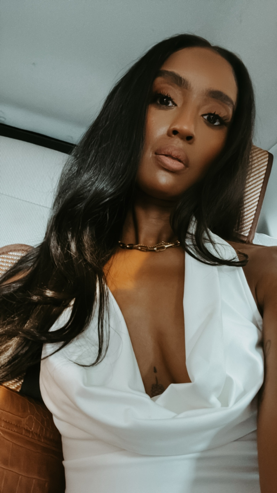 solo date outfit for the night 💅🏾 

#LTKFindsUnder50 #LTKStyleTip #LTKPetite