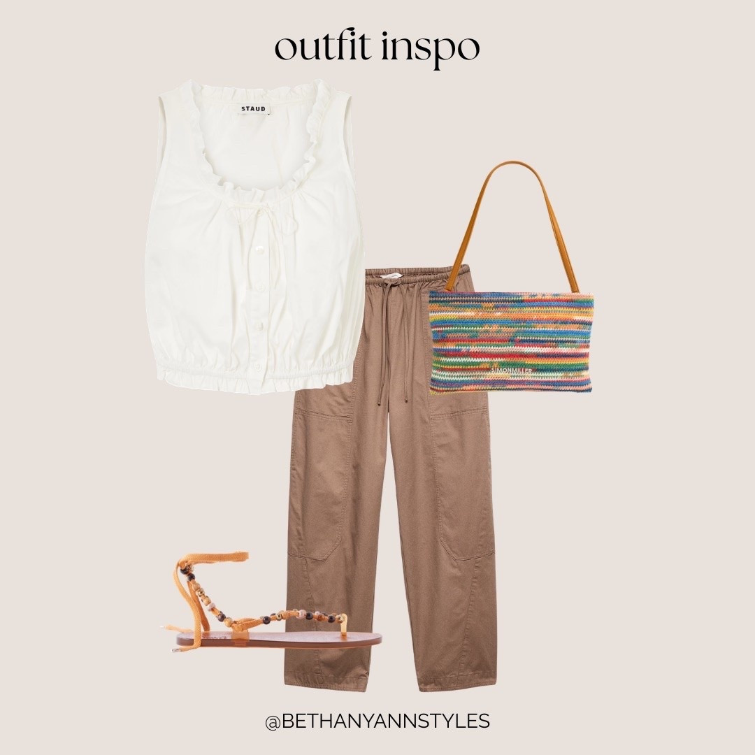 Outfit INSPO!
