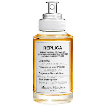 ’REPLICA’ By the Fireplace - Maison Margiela | Sephora | Sephora (US)