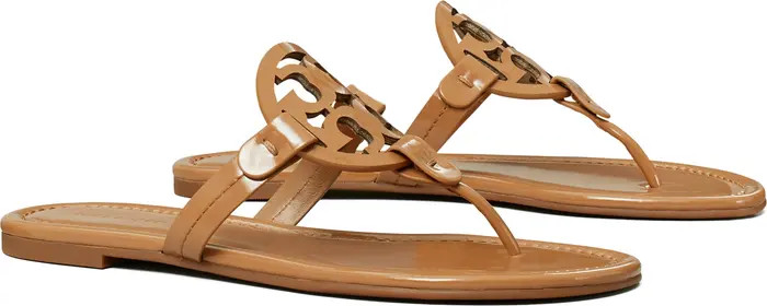 Tory Burch Miller Sandal (Women) | Nordstrom | Nordstrom