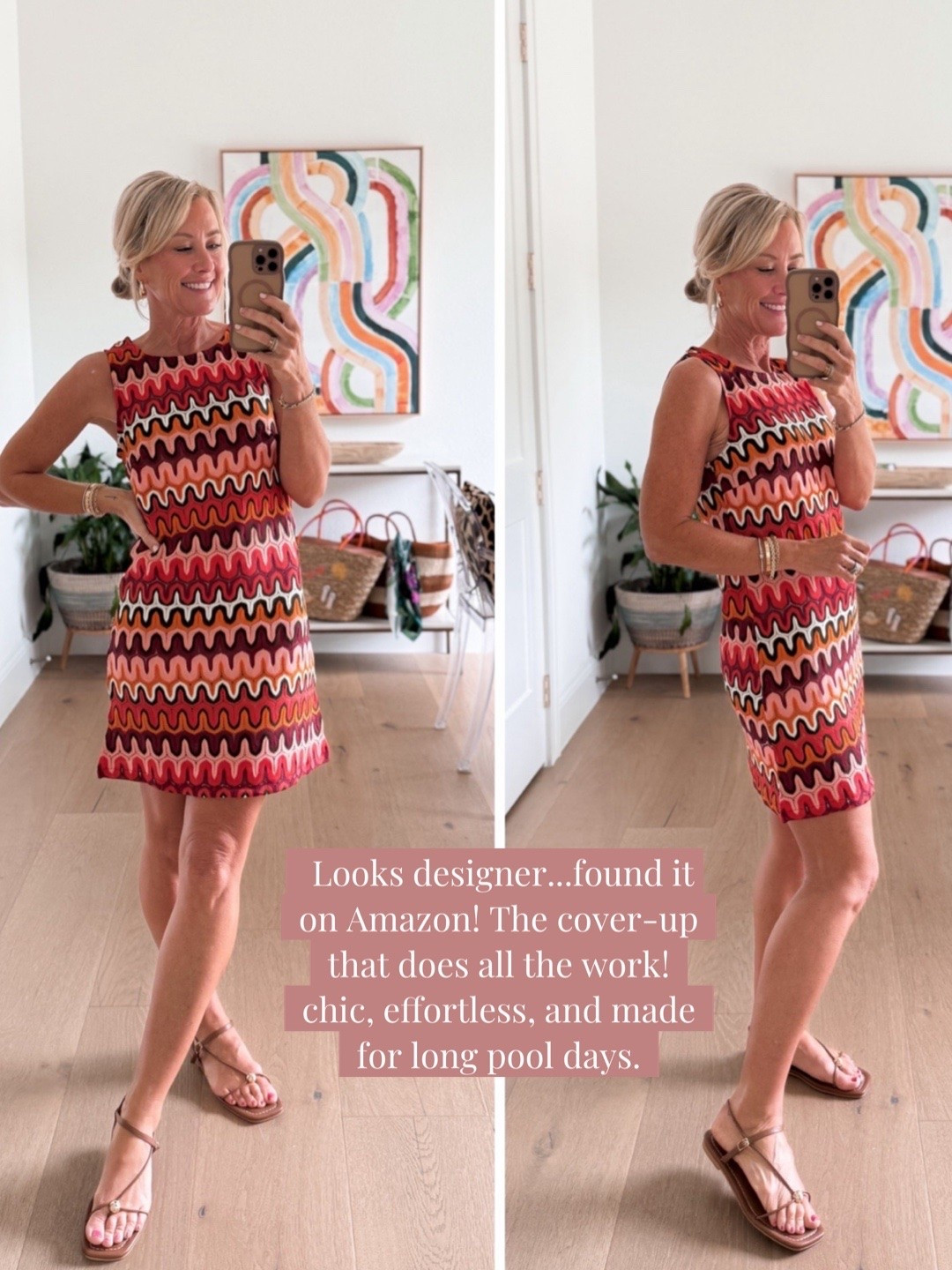 April Top Seller | Amazon coverup

#LTKSeasonal #LTKstorytime #LTKootd