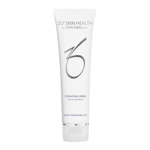 ZO SKIN HEALTH Hydrating Crème, 2 Oz | Amazon (US)