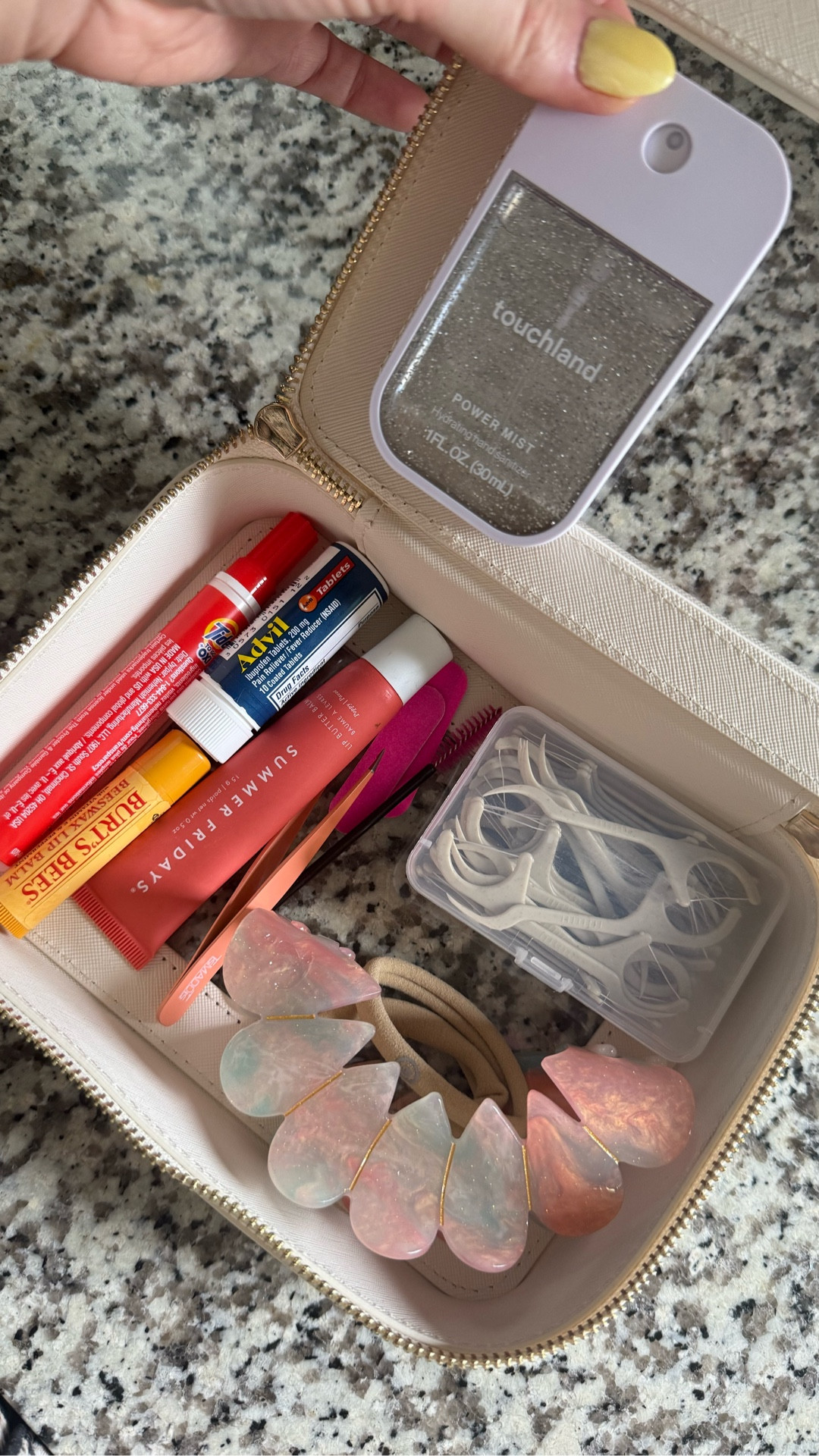 My Car Pack 🚗 

#LTKmomlife #LTKTravel #LTKdayinmylife