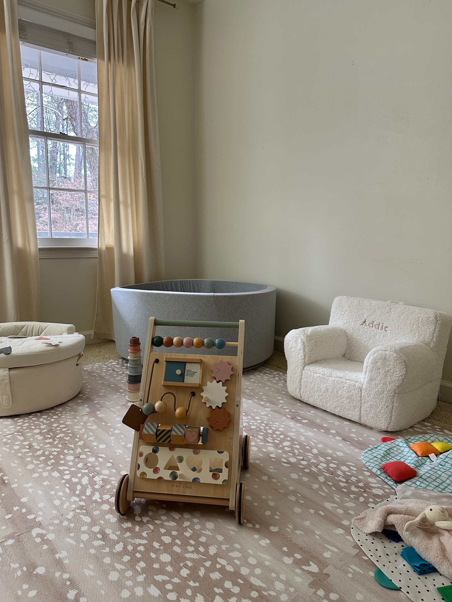 Some of our fav toys for baby girl 

#LTKBaby #LTKKids #LTKHoliday