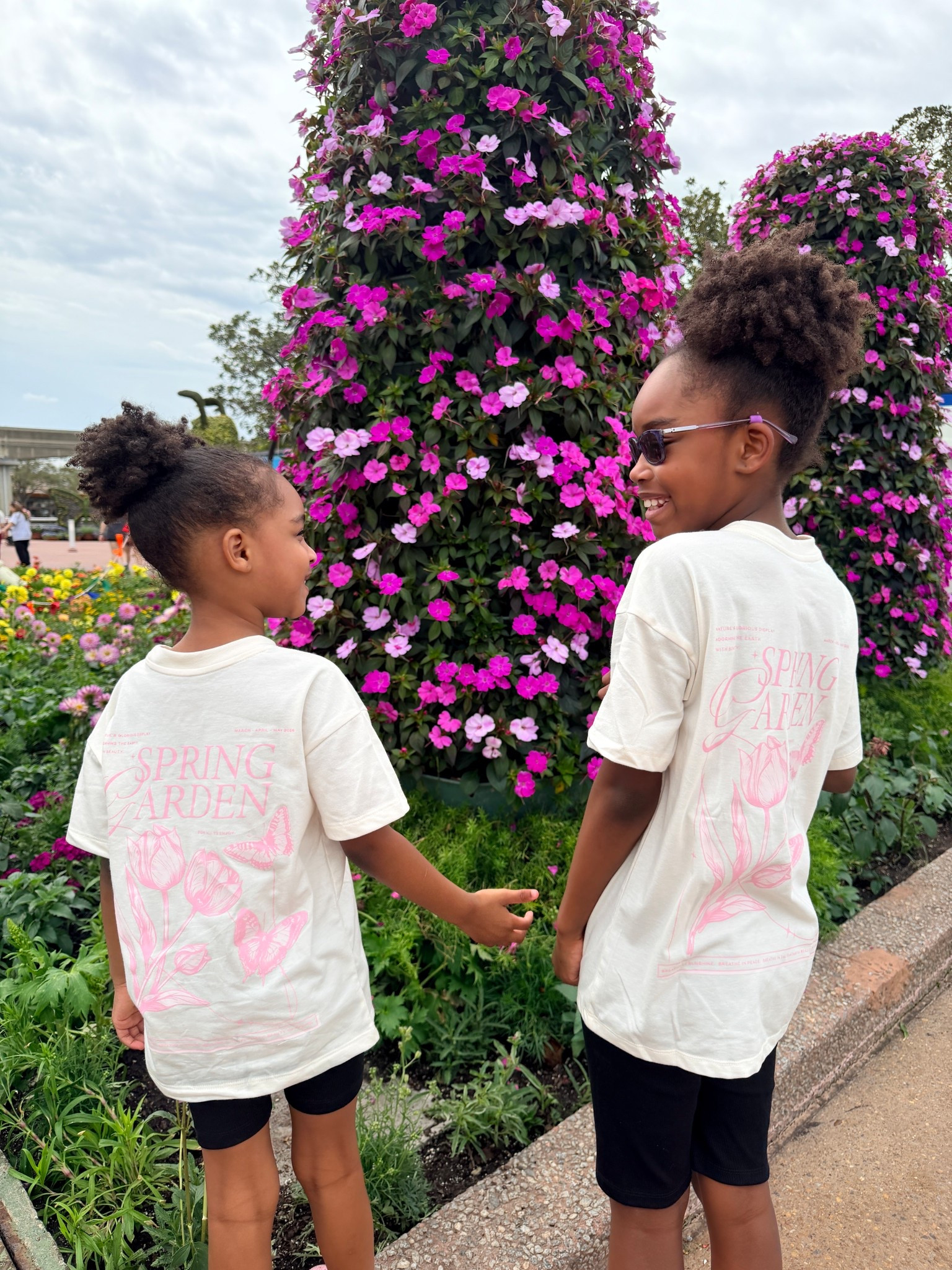 Girls spring style tees great for spring fun.  

Target finds
Kids finds 
Kids style 

#LTKspring #LTKspringtrends #LTKKids