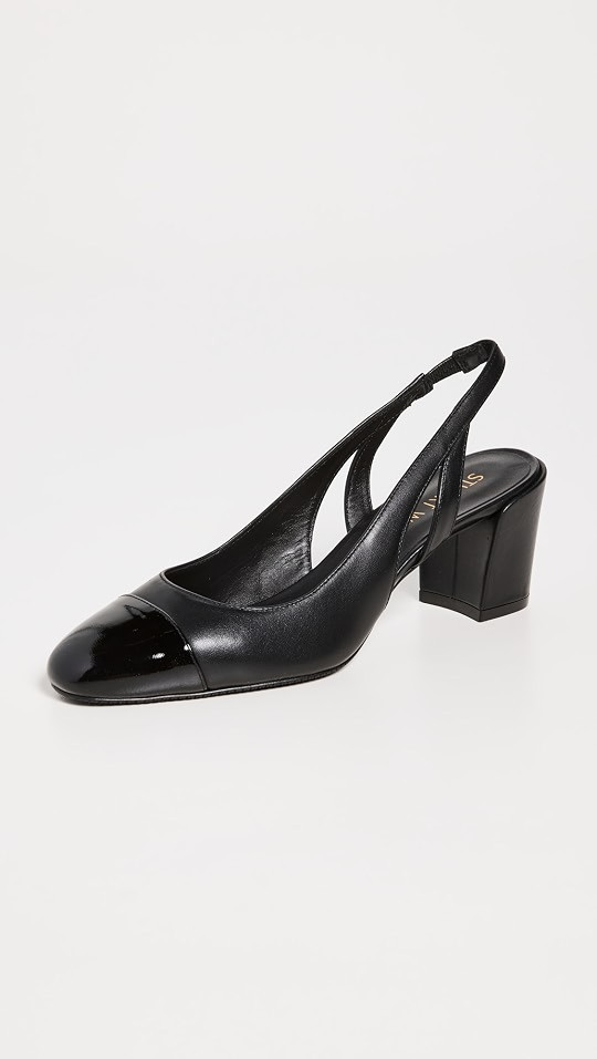 Sleek 50 Slingbacks | Shopbop