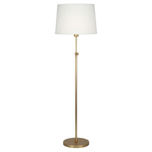 Koleman Collection Adjustable Floor Lamp – BURKE DECOR | Burke Decor