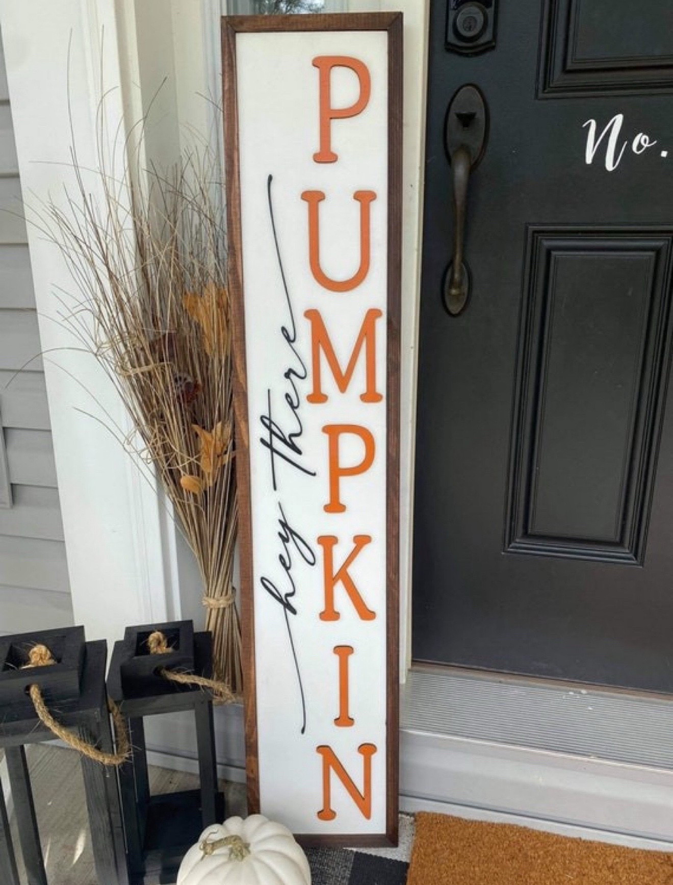 Etsy fall decor. This has been a best seller over the last couple of years. Never too early to shop for fall 🙂🍂





Outdoor fall decor
Fall porch decor
Fall Outdoor mat
Entryway fall decor
Fall signs
Fall door decor
Fall wreath
Pumpkins
#LTKBacktoSchool 

#LTKFindsUnder100 #LTKFamily

#LTKSeasonal #LTKHome #LTKSaleAlert