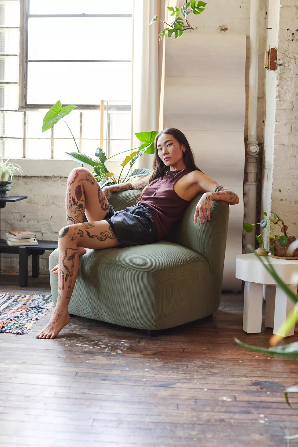 Castella Chair | Urban Outfitters (US and RoW)