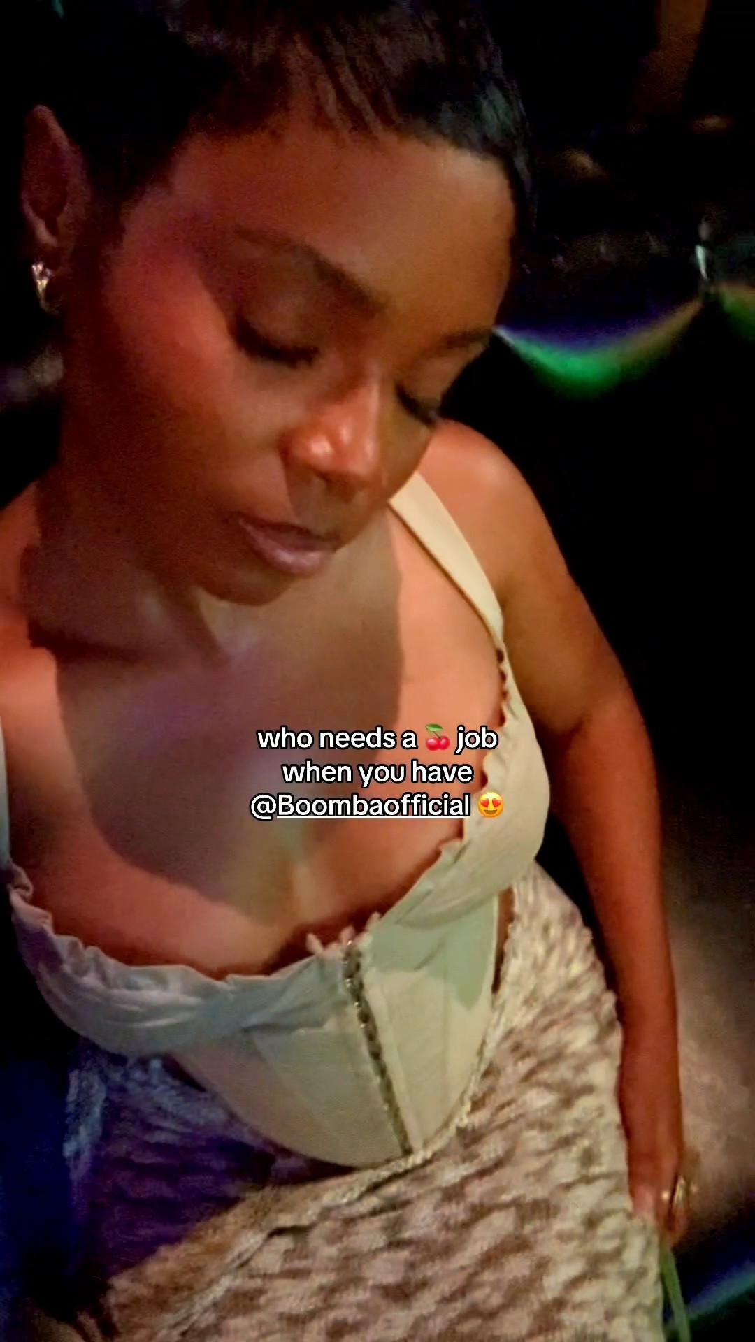 instantly two cups bigger and they sit pretty alllll night 🥰🩷 

#LTKGiftGuide #LTKFindsUnder50 #LTKCyberWeek